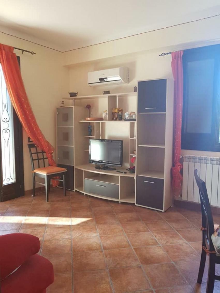 Mare Luna Village Campofelice Di Roccella Eksteriør bilde