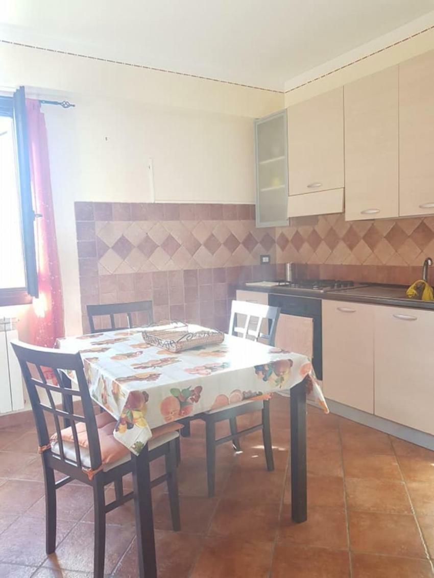 Mare Luna Village Campofelice Di Roccella Eksteriør bilde