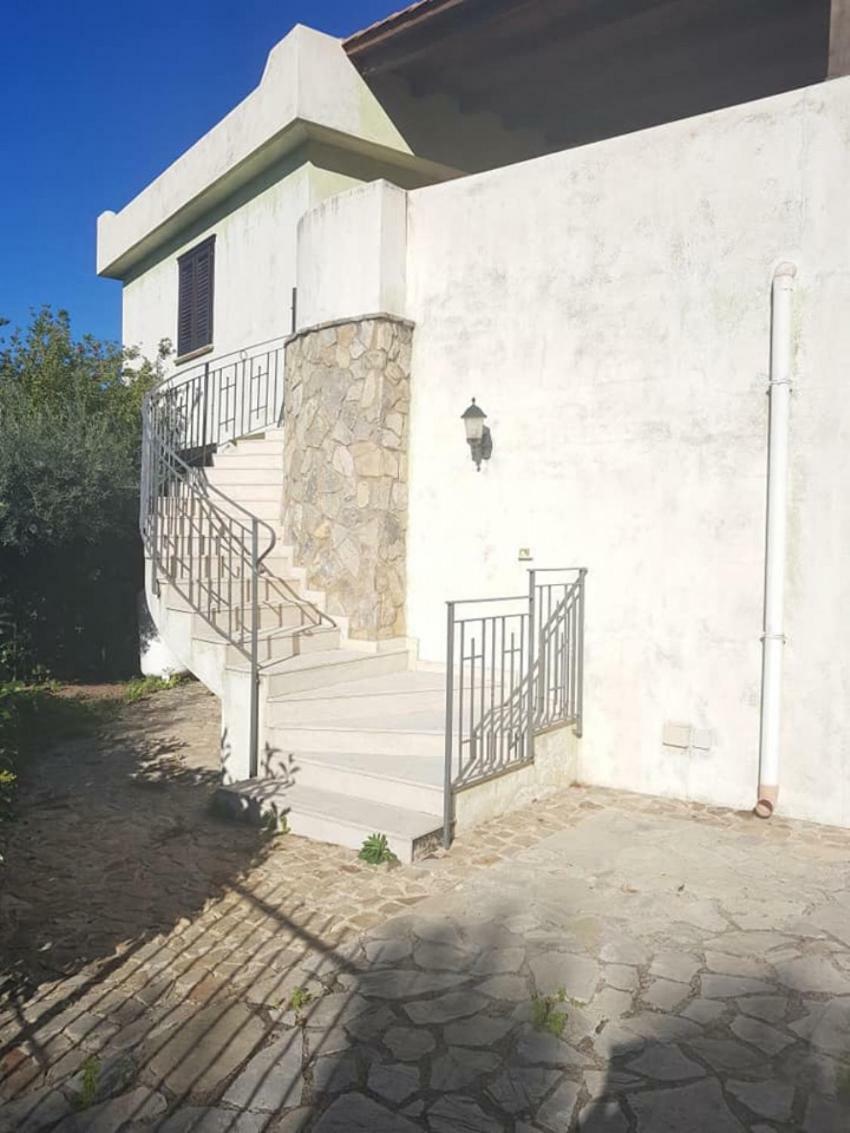 Mare Luna Village Campofelice Di Roccella Eksteriør bilde