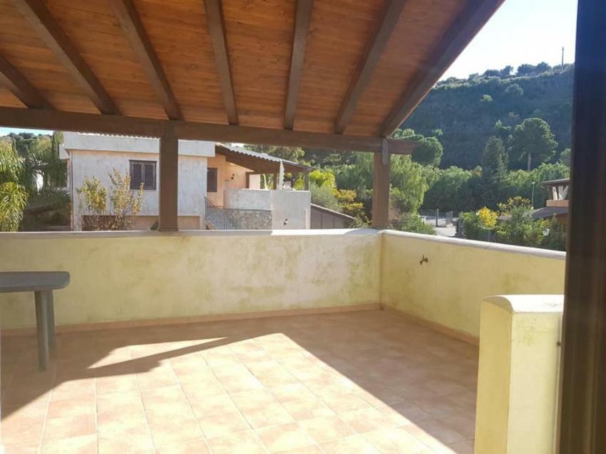 Mare Luna Village Campofelice Di Roccella Eksteriør bilde