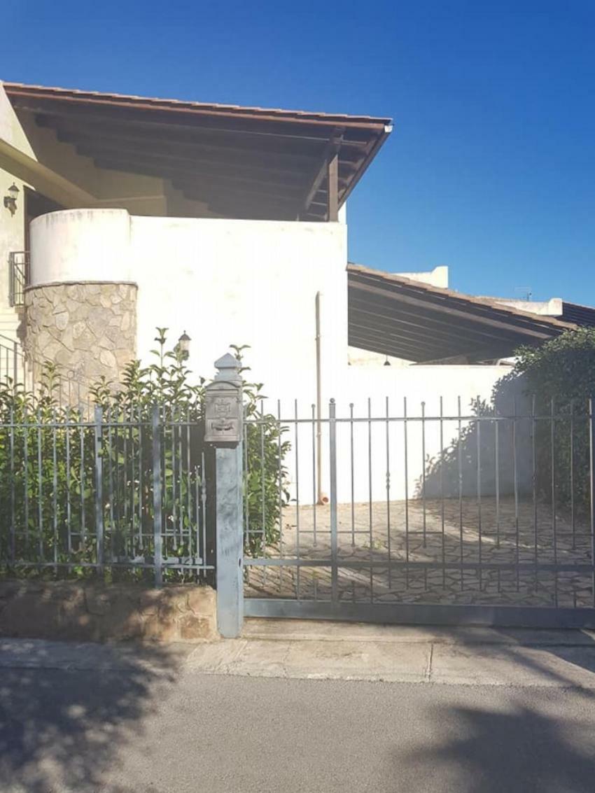 Mare Luna Village Campofelice Di Roccella Eksteriør bilde